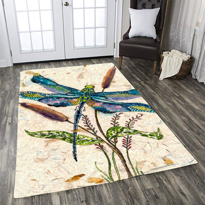 Dragonfly NN0709060M Rug