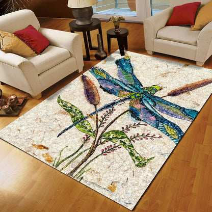 Dragonfly NN0709060M Rug