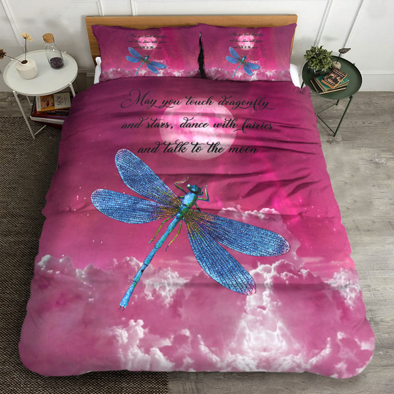 Dragonfly NN0810031T Bedding Sets