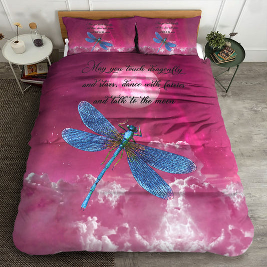 Dragonfly NN0810031T Bedding Sets