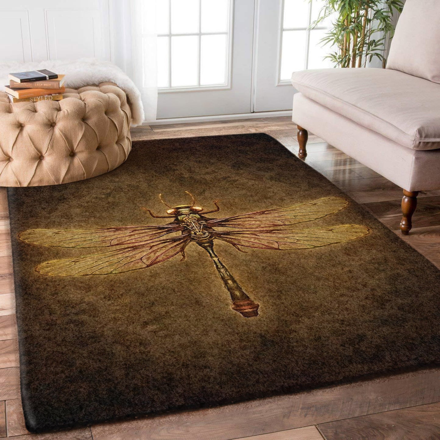 Dragonfly NN1409048M Rug