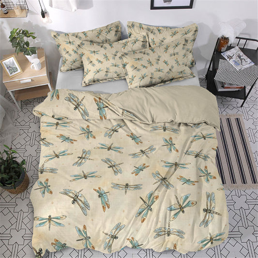 Dragonfly NN140930T Bedding Sets