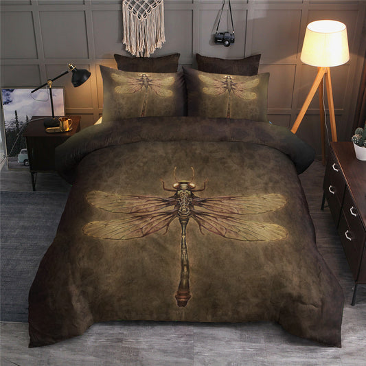 Dragonfly NN140931T Bedding Sets