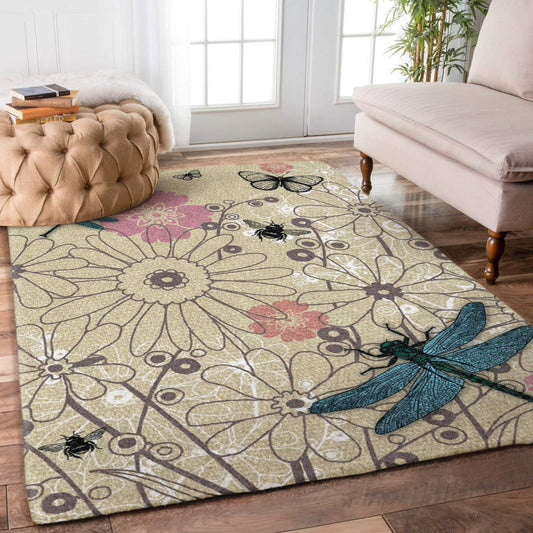 Dragonfly NN1510047M Rug