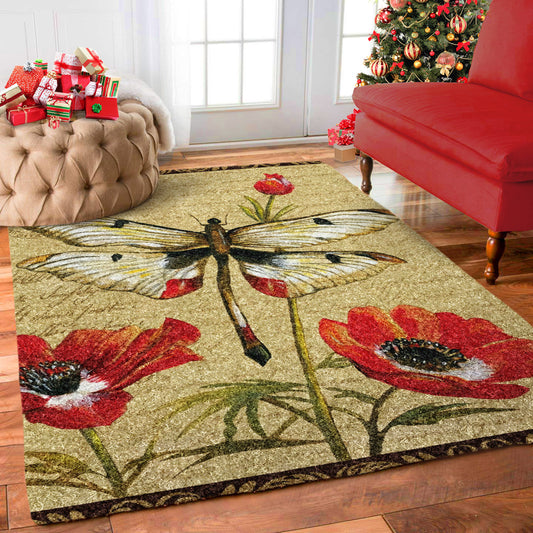 Dragonfly NN2910042M Rug