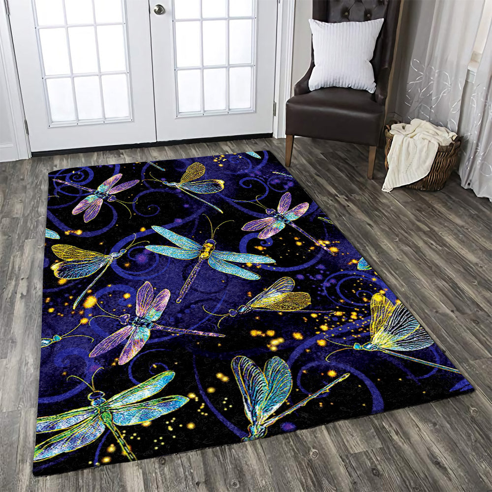 Dragonfly NP1211110R Rug