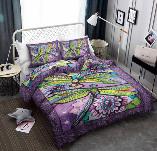 Dragonfly NT090837B Bedding Sets