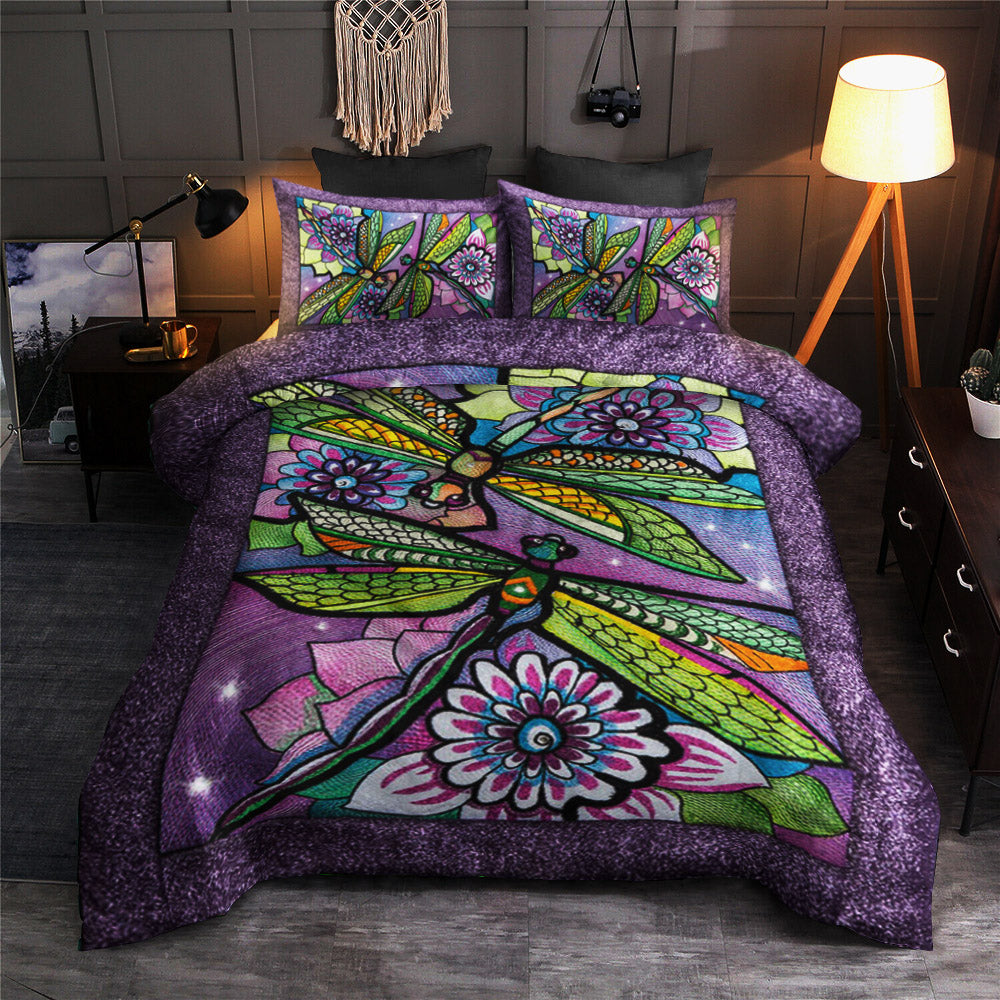 Dragonfly NT090837B Bedding Sets