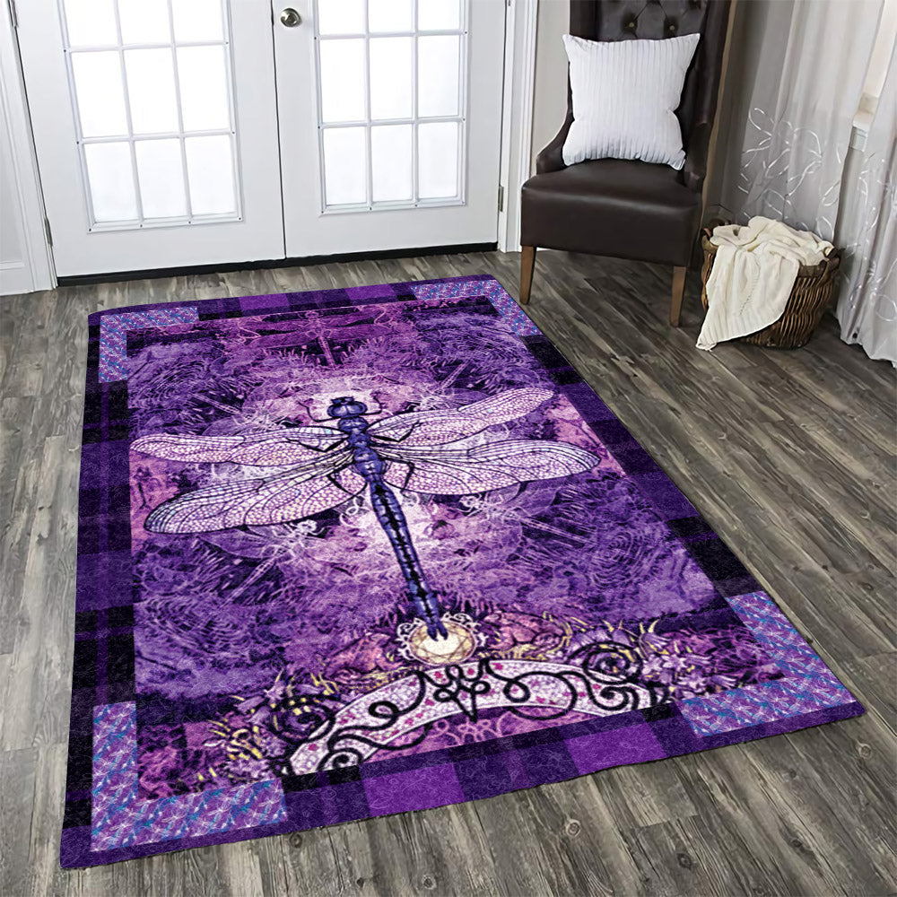 Dragonfly NT140811A Rug