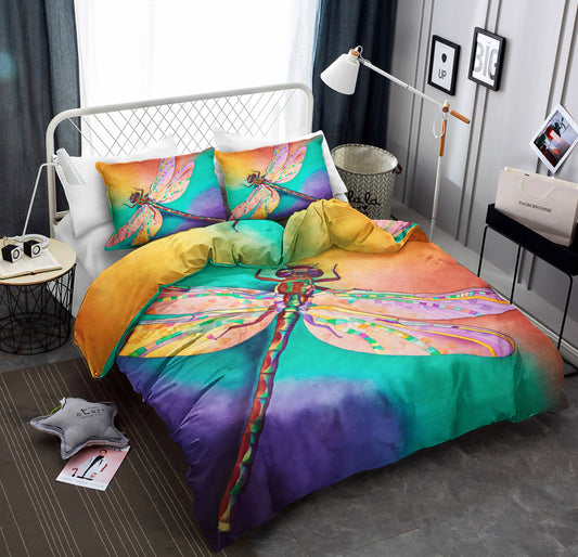 Dragonfly NT160818B Bedding Sets