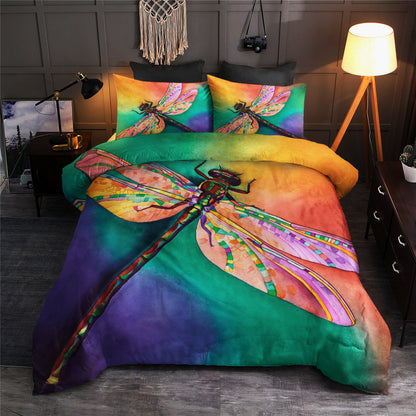 Dragonfly NT160818B Bedding Sets