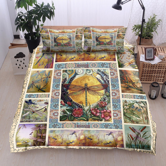 Dragonfly NT200965B Bedding Sets
