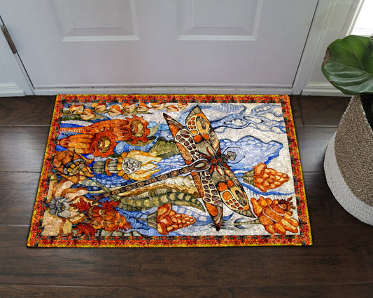 Dragonfly NT260922D Non-slip Door mats
