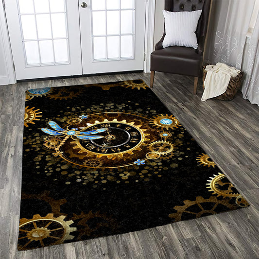 Dragonfly NT2808040R Rug