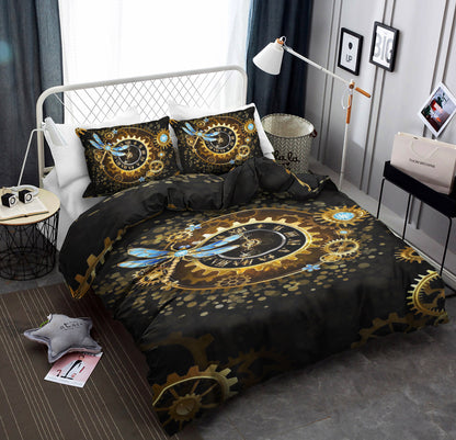 Dragonfly NT290826B Bedding Sets