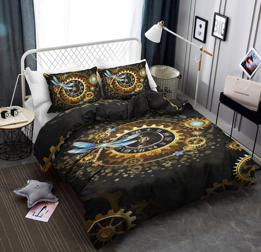 Dragonfly NT290826B Bedding Sets