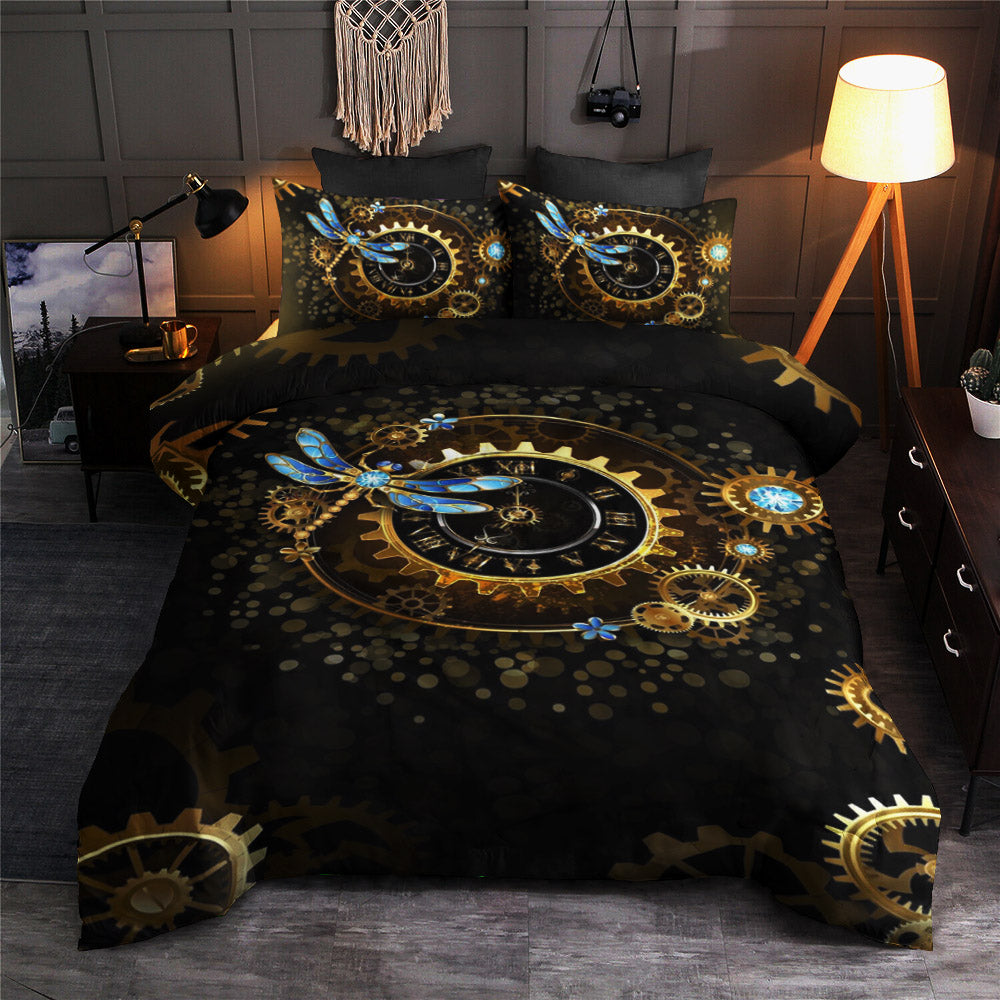 Dragonfly NT290826B Bedding Sets