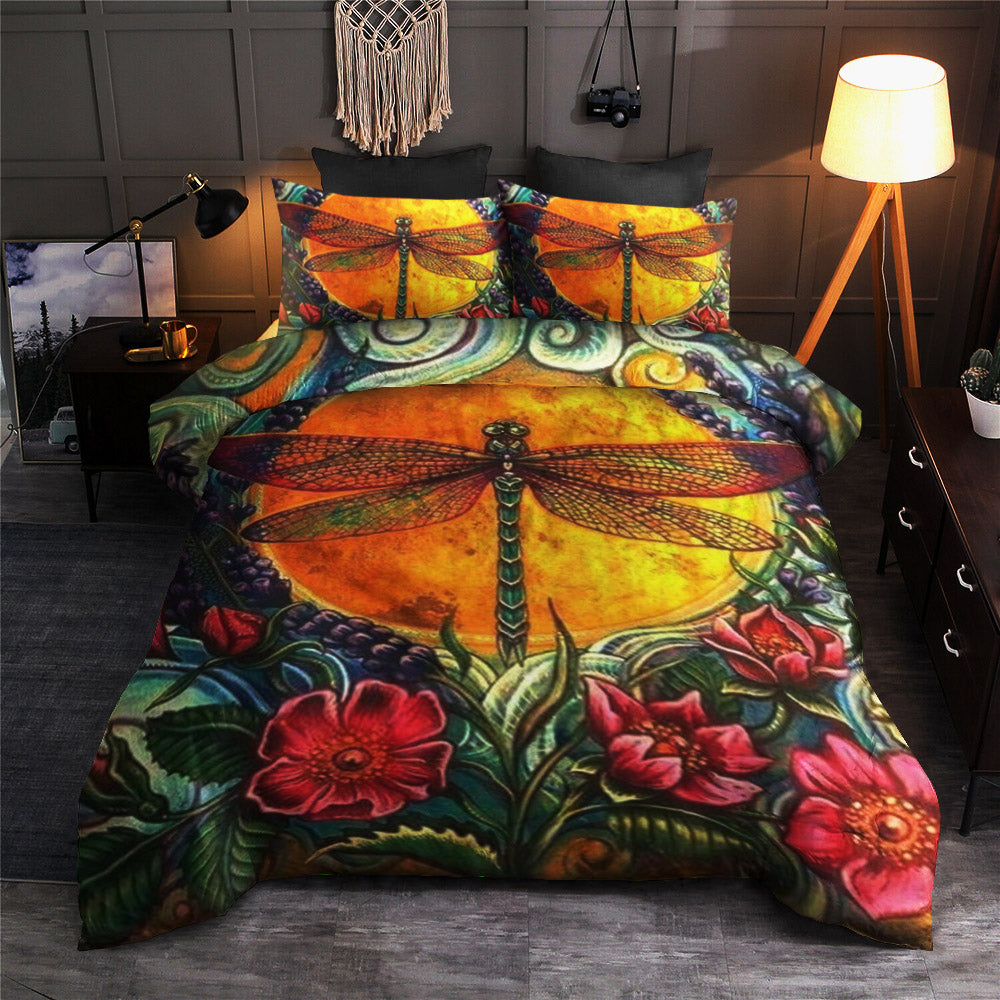 Dragonfly NT290827B Bedding Sets
