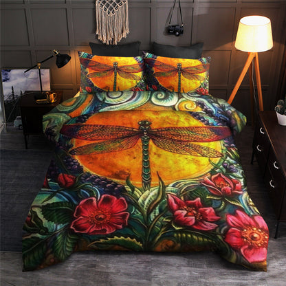 Dragonfly NT290827B Bedding Sets