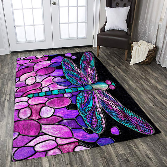 Dragonfly TL0709053M Rug