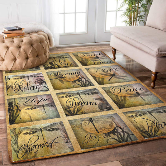 Dragonfly TL1210059M Rug