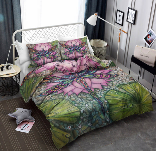 Dragonfly TN020822B Bedding Sets
