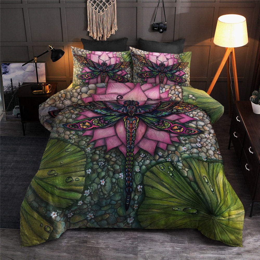 Dragonfly TN020822B Bedding Sets