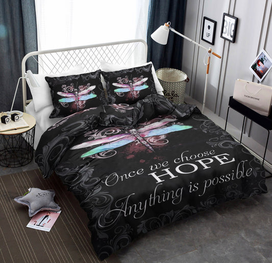 Dragonfly TN020823B Bedding Sets