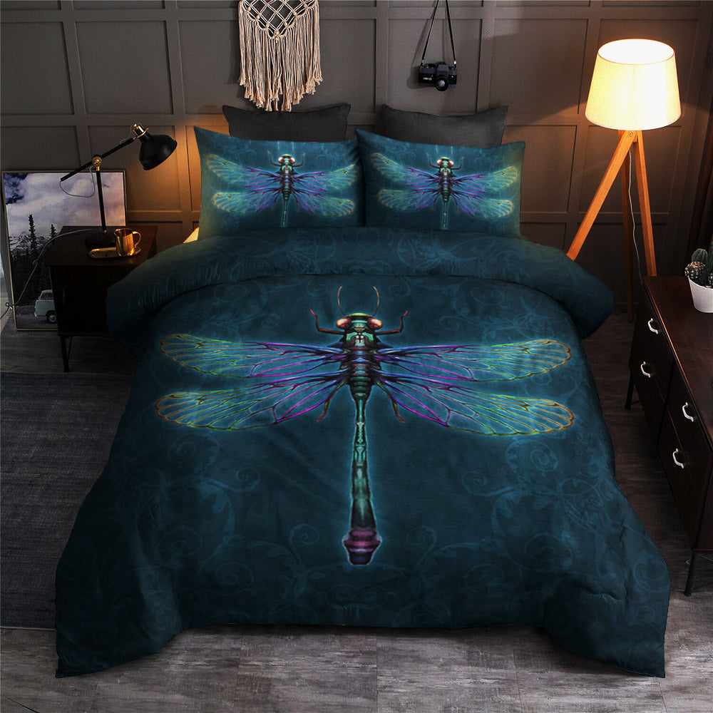 Dragonfly TN020824B Bedding Sets