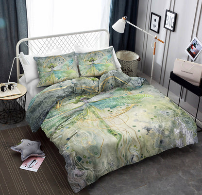 Dragonfly TN020825B Bedding Sets