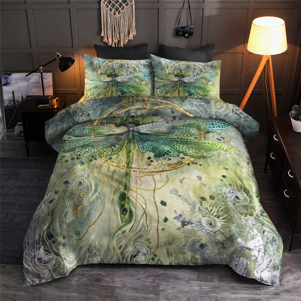 Dragonfly TN020825B Bedding Sets