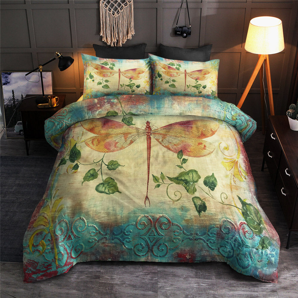 Dragonfly TN0709041T Bedding Sets