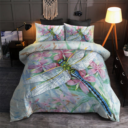 Dragonfly TN0709044T Bedding Sets