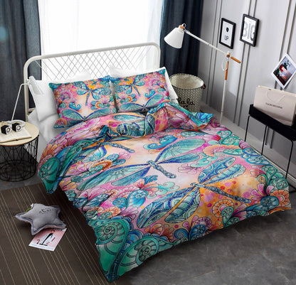Dragonfly TN0709045T Bedding Sets