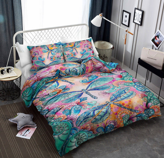 Dragonfly TN0709045T Bedding Sets