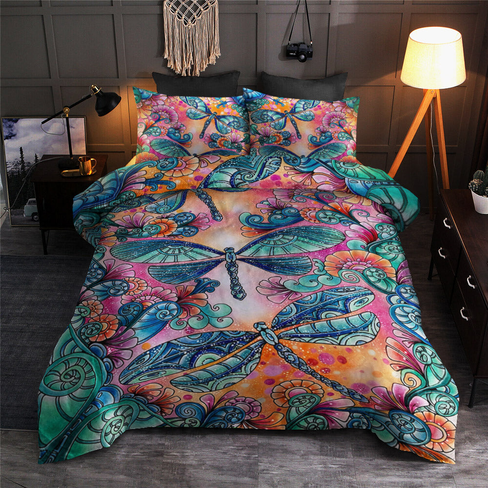 Dragonfly TN0709045T Bedding Sets