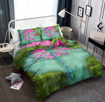 Dragonfly TN0709046T Bedding Sets
