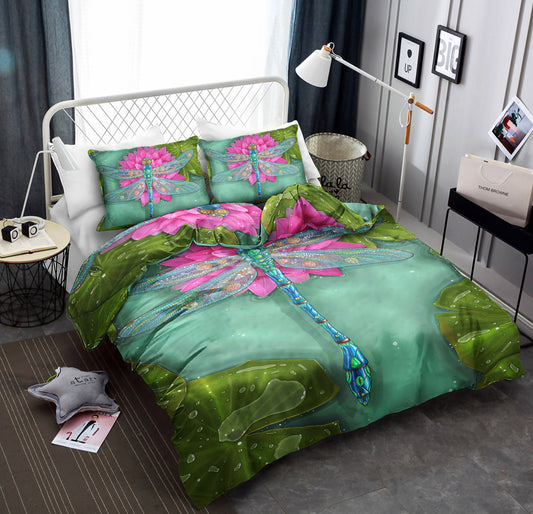 Dragonfly TN0709046T Bedding Sets