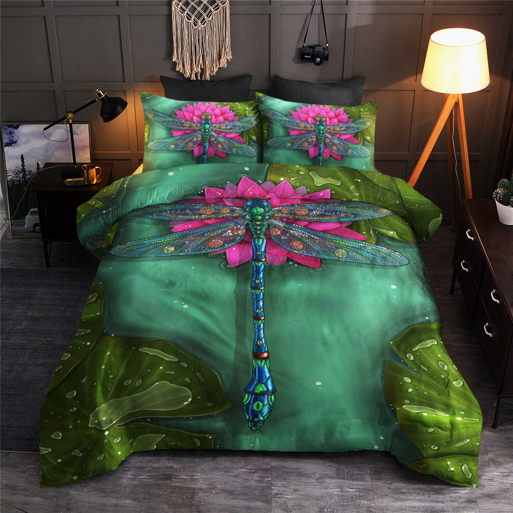 Dragonfly TN0709046T Bedding Sets