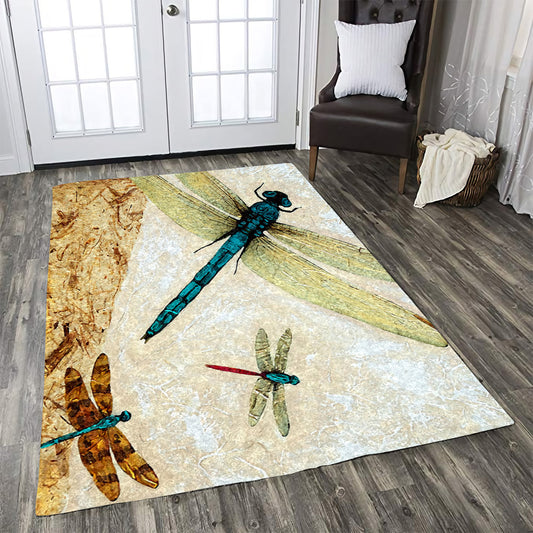 Dragonfly TN0709065M Rug