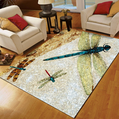 Dragonfly TN0709065M Rug