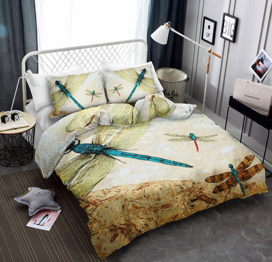 Dragonfly TN070927T Bedding Sets
