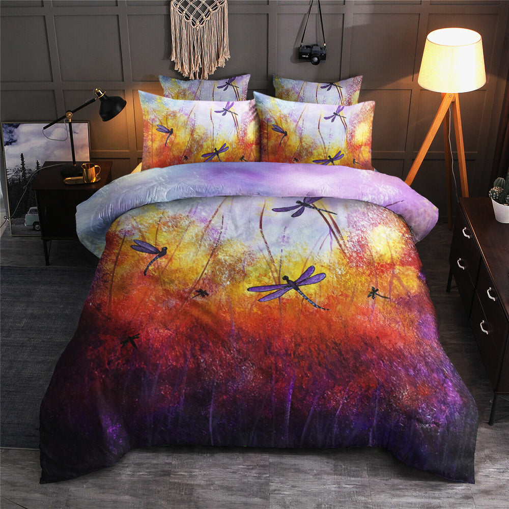 Dragonfly TN160919T Bedding Sets