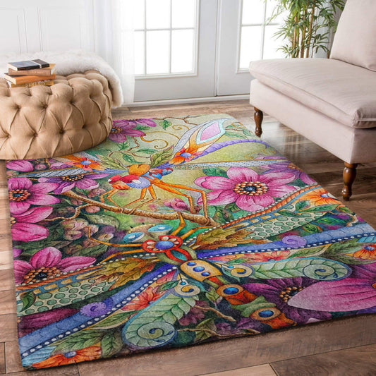 Dragonfly TN1709042M Rug