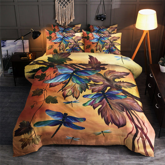 Dragonfly TN1809034T Bedding Sets