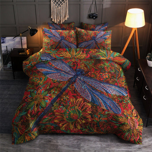 Dragonfly TN1909022T Bedding Sets