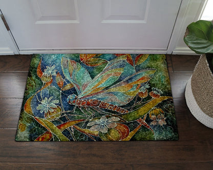 Dragonfly TN200809MM Non-slip Door mats