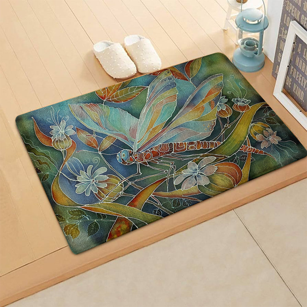 Dragonfly TN200809MM Non-slip Door mats