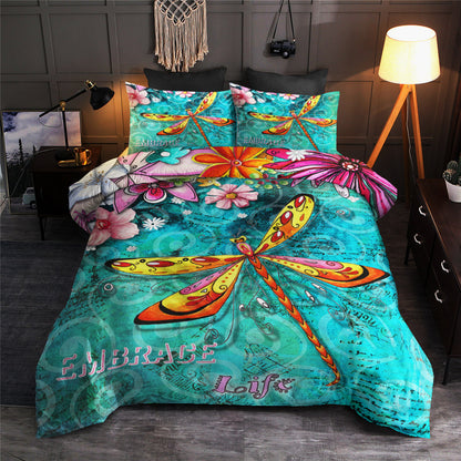 Dragonfly TT0709048T Bedding Sets
