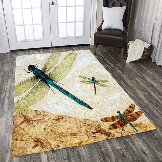 Dragonfly TT0709067M Rug